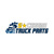 5 Star Chrome & Truck Parts Logo