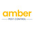 AMBER Pest Control Logo