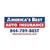 America's Best Auto Insurance Logo