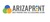 Ariza Print Store Logo