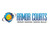 Armor Courts Logo