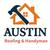 Austin Roofing & Handyman Logo