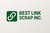 Best Link Scrap Mex SA de CV Logo