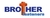 Brother Fasteners Logo