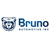 Bruno Automotive Logo