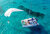 Catamaran Isla Mujeres Logo