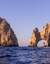 Clear Boat Cabo San Lucas - Cabo Excursions Logo