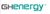 Dongguan City Gonghe Electronics Co., Ltd. Logo
