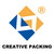 Dongguan Creative Packing Co., Ltd Logo