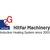 Dongguan Hitfar Power Technology Co., Ltd Logo