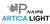 Foshan Nai An Lighting Electric Co.,Ltd Logo