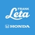 Frank Leta Honda Logo