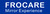 FROCARE CO.,LTD Logo