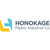 Fujian Henglong Plastic Industrial Co.,Ltd Logo