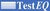 Guangdong Test EQ Equipment co., Ltd. Logo