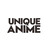 Guangzhou Unique Animation Technology Co., Ltd. Logo