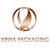 Guangzhou Xinya Cosmetic Packaging Co. ltd. Logo