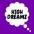 High Dreamz Logo