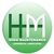 High Maintenance Commercial Landscaping Logo