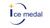Hunan Icemedal Refrigeration Equipment Co., Ltd. Logo