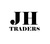 JHTRADERS Logo