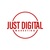 Just Digital Marketing Logo