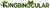 KINGBINOCULAR Logo