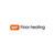 Langfang Mufeng floor heating material Co., Ltd Logo