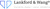 Langford & Wang Financials® Logo