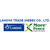 Lanova Trade (Hebei) Co., Ltd. Logo