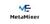 Meta Miner Logo