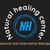 Natural healing center Logo