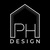 Passion Home Design Youngsville Logo
