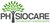 Physiocare Physiotherapy & Rehab Centre Logo