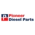 Pioneer Diesel Logo
