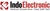PT INDOELECTRONIC Logo