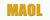 PT Maol Logo