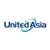 QINGDAO UNITED ASIA INDUSTRY CO.,LTD Logo