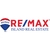 RE/MAX Island Real Estate Logo