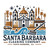 Santa Barbara Cleaning Company Logo