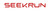 SEEKRUN Logo