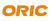 Shenzhen Oric Electronics Co., Ltd Logo