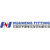 Shijiazhuang Huaneng Electric Power Fitting Co., L Logo