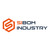 Sibom Industry Logo
