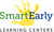 SmartEarly Learning Centers Logo