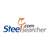 STEEL SEARCHER HONG KONG LIMITED Logo