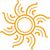 Sunray International Logo