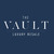 The Luxury Vault Resale Logo