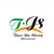 Tianjinsheng Non-woven Technology Co., Ltd.  Logo