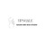 Upscale Sugar and Wax Studio Logo